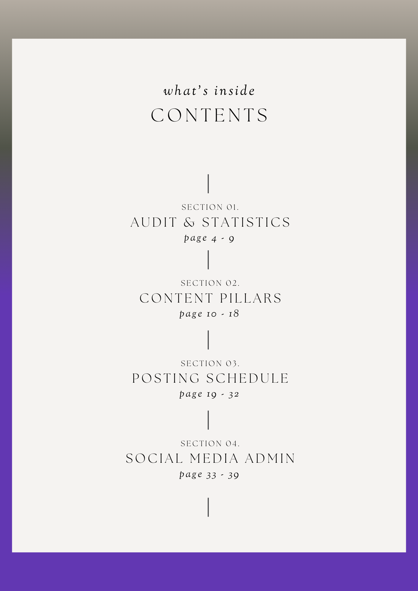 The Influencer's Planner: Build Your Digital Empire - PLR