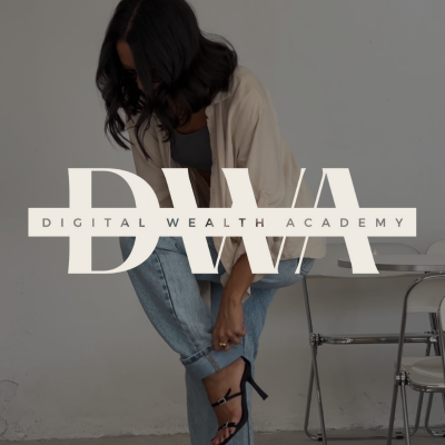 DWA - Digital Wealth Academy